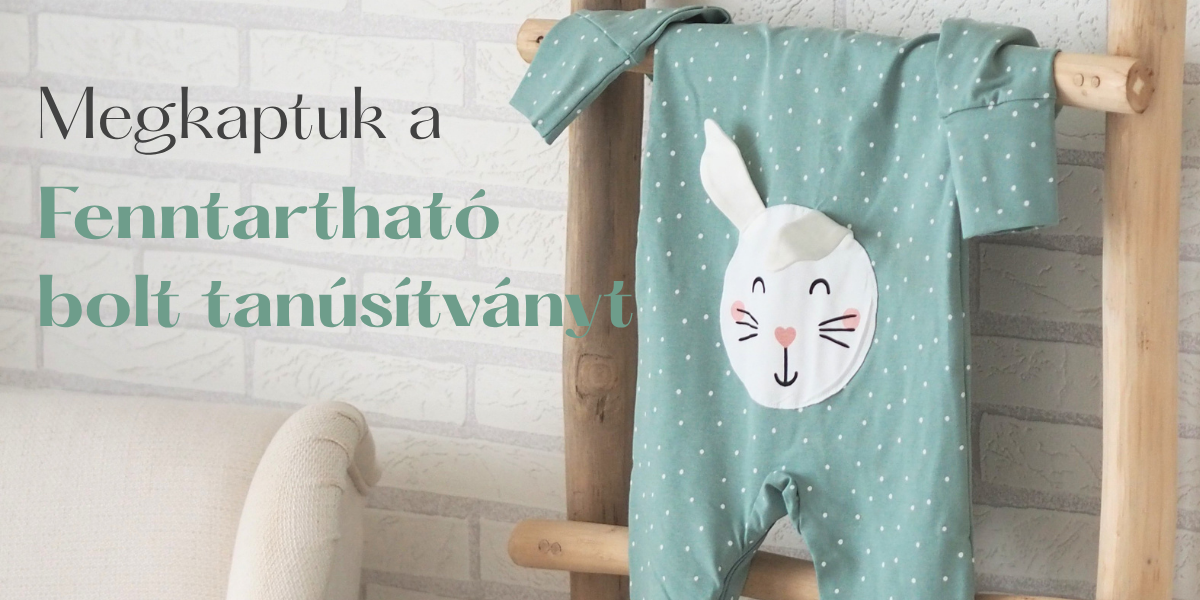 (Maďarština) Udržitelný obchod